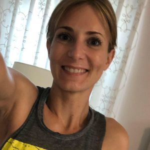 Meet your Posher, Cindy